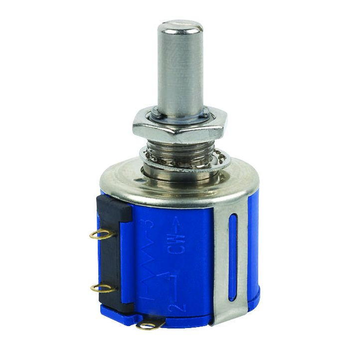BOURNS 3541H-1-103  POTENTIOMETER 10K OHM HYBRITRON