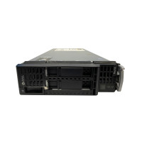 HP BL460c Gen8 E5 2620 1P 16GB Svr