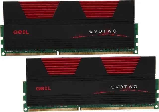 Память DDR3 8Gb (2x4GB) GEIL PC3-19200 2400MHz GOC38GB2400C11BDC EVO CORSA Retail Память DDR3 8Gb (2x4GB) GEIL PC3-19200 2400MHz GOC38GB2400C11BDC EVO CORSA Retail