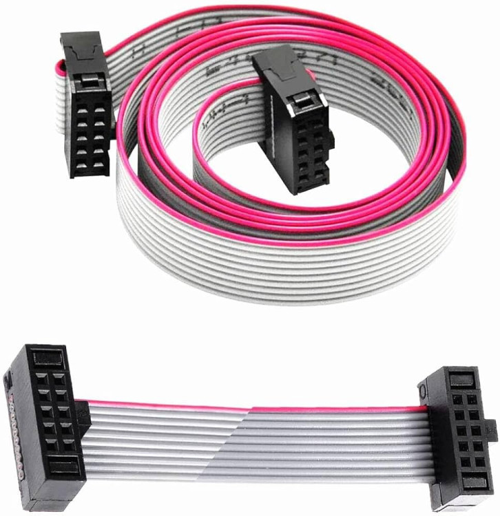 CONNECTOR CABLE FEMALE STRAIGHT 10M CONNECTOR CABLE FEMALE STRAIGHT 10M