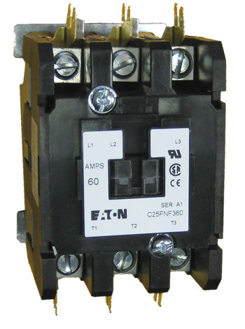EATON CORPORATION 46075-400  MODULE INPUT 60 160AC DC 446XX