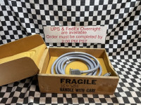 ALLEN BRADLEY 1771-CAE CABLE AXIS CONNECTION 10FT/3.05M