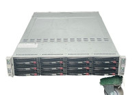 Радиатор SERVER CHASSIS ACC HEATSINK SNK-P1033P