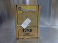 ALLEN BRADLEY 1772-CD MINI PROCESSOR TRANSPORT CABLE