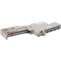 ALLEN BRADLEY 1734-TB3S 12-Position IP20 Spring Terminal Bases