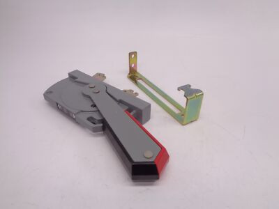ALLEN BRADLEY 1494V-H2 OPERATING HANDLE FOR TYPE 1/3/3R/12 ENCLOSURE