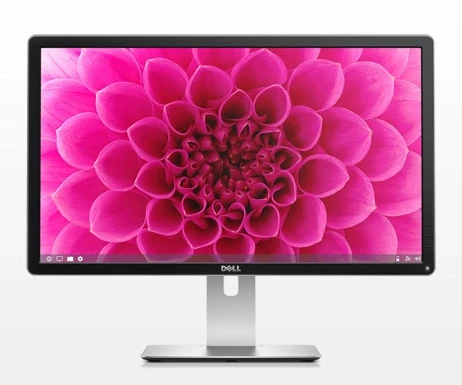 Монитор Dell P2415Q 23.8" LED