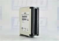GROUPE SCHNEIDER AS-BDAU-208 OUTPUT MODULE ANALOG 8PT 10V 11BIT SIGN ISOLAT