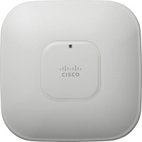 802.11a/g/n Fixed IOS AP; Int Ant; P Reg Domain, Qty. 5 Aps
