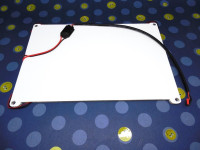 ALLEN BRADLEY 2711-NL2 PANELVIEW 900 COLOR TERMINAL, REPLACEMENT BACKLIGHT LAMP