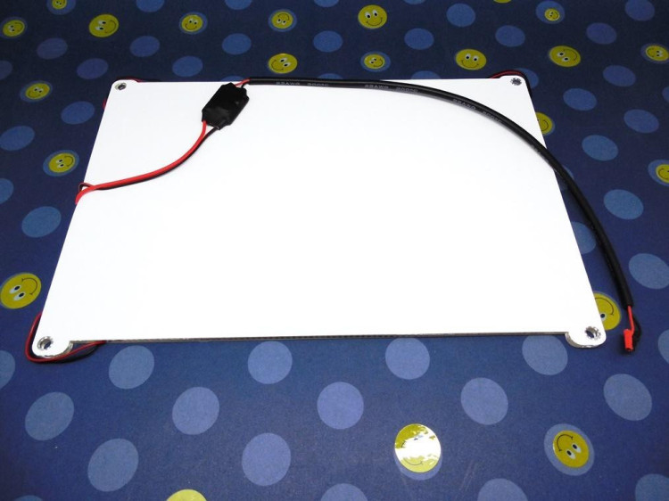 ALLEN BRADLEY 2711-NL2 PANELVIEW 900 COLOR TERMINAL, REPLACEMENT BACKLIGHT LAMP