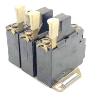 ALLEN BRADLEY 816-DOV15 OVERLOAD RELAY SIZE 3
