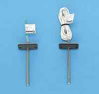 DUCT TEMPERATURE SENSOR DUCT TEMPERATURE SENSOR