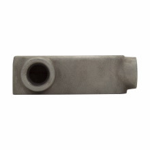 CONDUIT BODY 3/4INCH AL LL
