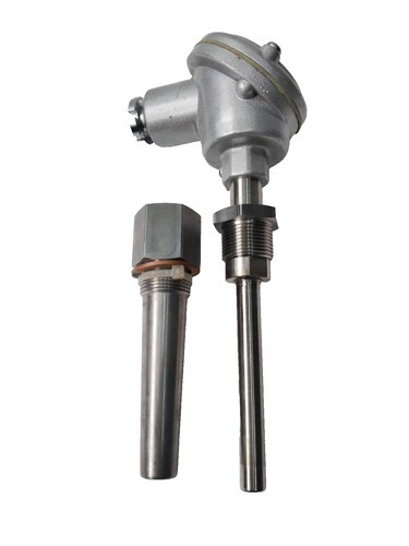 EMERSON CONDUCTIVITY PROBE MODEL 441 212DEG F 200PSI EMERSON CONDUCTIVITY PROBE MODEL 441 212DEG F 200PSI