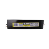 ADVANCE BALLAST REL-2S110 BALLAST STANDARD F96T12HO LAMP 1/2 INPUT 120V