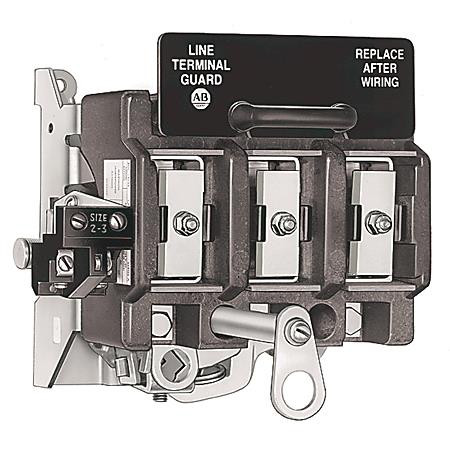ALLEN BRADLEY 1494R-N200 VARIABLE DEPTH DOOR MOUNTED ROTARY DISCONNECT SWITCH, 200A ALLEN BRADLEY 1494R-N200 VARIABLE DEPTH DOOR MOUNTED ROTARY DISCONNECT SWITCH, 200A
