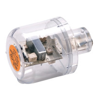ALLEN BRADLEY 855E-LL20W REPLACEMENT BULB FOR TOWER LIGHTS, LED LAMPS, SOCKET BA15D , POWER SUPPLY 240V AC, WHITE