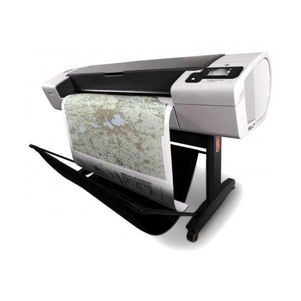 Принтер HP Designjet T790ps ePrinter Принтер HP Designjet T790ps ePrinter
