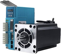 ADVANCED MICRO CONTROLS GS42-10 GEARHEAD SPUR 10:1 RATIO NEMA42 STEPPER/SERVO