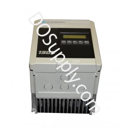ALLEN BRADLEY 1305-BA03A-HAP MICRO DRIVE, 380-480V AC, 3 PHASE, 1 HP, PROGRAMMER ONLY HIM, NEMA TYPE 1 ENCLOSURE ALLEN BRADLEY 1305-BA03A-HAP MICRO DRIVE, 380-480V AC, 3 PHASE, 1 HP, PROGRAMMER ONLY HIM, NEMA TYPE 1 ENCLOSURE