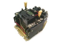 ALLEN BRADLEY 709-AOA STARTER SIZE0 220/240VAC 50/60HZ COIL