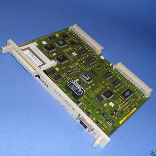 SIEMENS 6ES5-340-5AB21 MEMORY MODULE SIEMENS 6ES5-340-5AB21 MEMORY MODULE