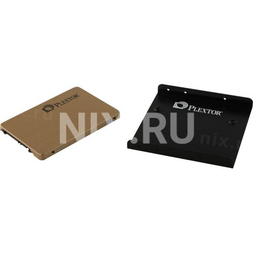 Винчестер Накопитель SSD Plextor SATA-III   PX-1TM6PRO