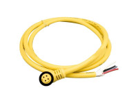 ALLEN BRADLEY 871A-CRL4P-D4 CABLE RIGHT ANGLE D2
