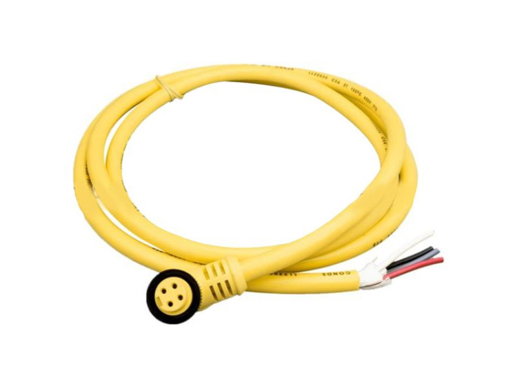 ALLEN BRADLEY 871A-CRL4P-D4 CABLE RIGHT ANGLE D2 ALLEN BRADLEY 871A-CRL4P-D4 CABLE RIGHT ANGLE D2