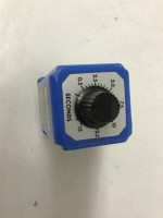 AGASTAT 3732A11B TIMING RELAY .5-15 SECONDS 24V
