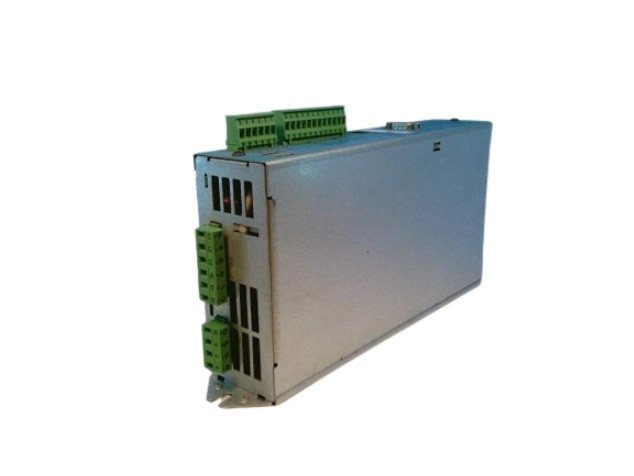 STOBER FAS4028  DRIVE 3.8AMP 0-480VAC 0-200HZ