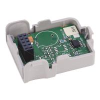 ALLEN BRADLEY 1764-MM1RTC MICROLOGIX 1500 MEMORY MODULE (8K) WITH REAL TIME CLOCK
