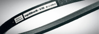 OPTIBELT V-BELT 1075MM LONG 33MM WIDE