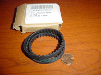 BROWNING TIMING BELT 100TEETH 20IN