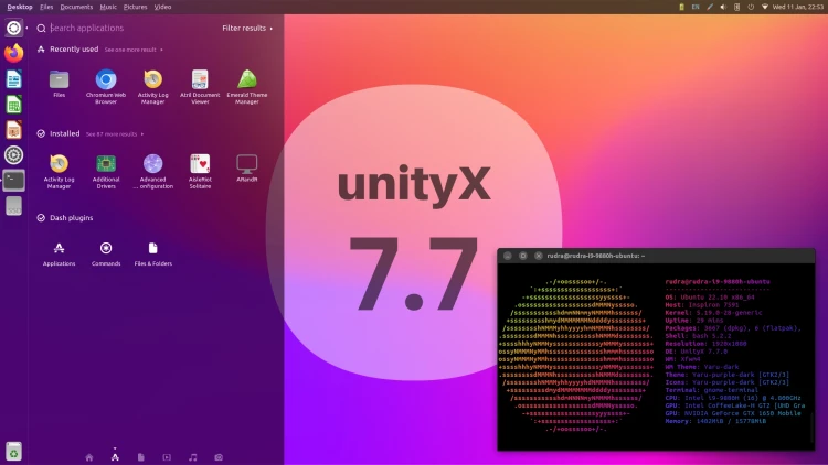 Additional Unity 7.x Users for CUWL
