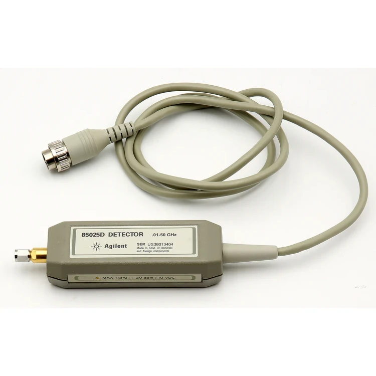 AGILENT 85025D DETECTOR