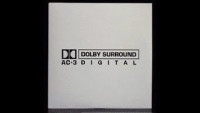 OPTION, LICENSE, DOLBY DIGITAL AC3 2XST