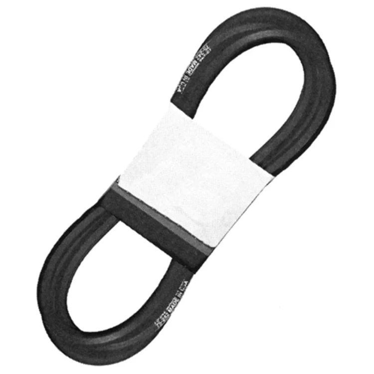 EMERSON V-BELT TRUFLEX FHP 3/8X63INCH EMERSON V-BELT TRUFLEX FHP 3/8X63INCH