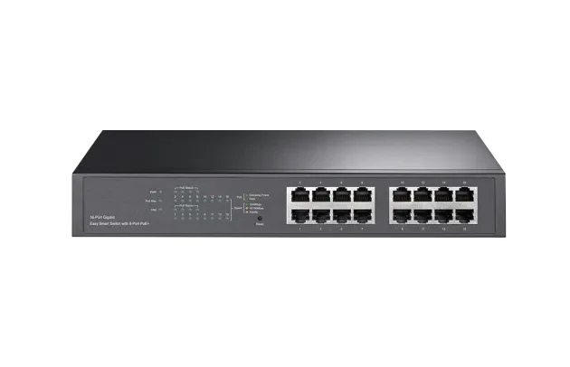 3COM 3C16792A ETHERNET SWITCH 16PORT DUAL SPEED