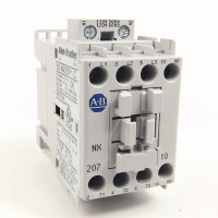 ALLEN BRADLEY 100-NX207SD IEC CONTACTOR