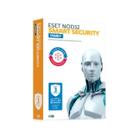 Программное обеспечение ESET NOD32 Smart NOD32-ESS-1220BOX-1-1