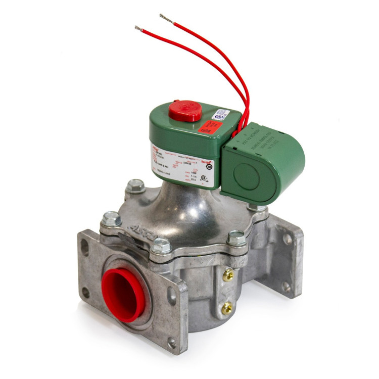 ASCO JB821440CSA VALVE ASCO JB821440CSA VALVE