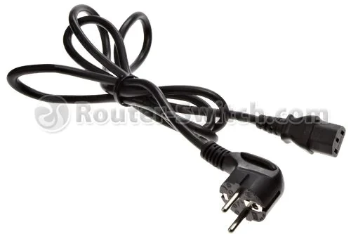 TelePresence G2 Power Cords - Australia TelePresence G2 Power Cords - Australia