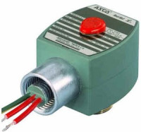 ASCO 064982-004-D-120 COIL KIT 110/120V 50/60HZ