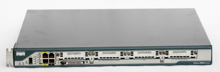 Cisco 2800 SPSK9-ESK9 FEAT SET FACTORY UPG FOR BUNDLES