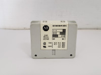 ALLEN BRADLEY 1194 E-E80-PII LOAD SWITCH 10AMP 600V