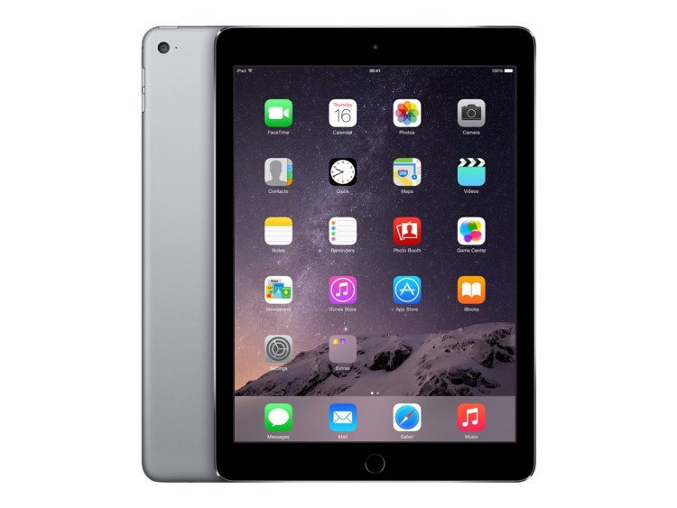 Планшет iPad Air 2 Wi-Fi   MGTY2RU-A