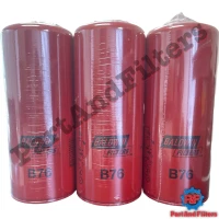FILTER FULL-FLOW LUBE C