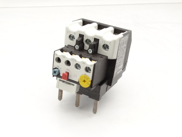 ALLEN BRADLEY 193-TCC45 MCS OVERLOAD RELAY, IEC, BIMETALLIC, 30.0-45.0A